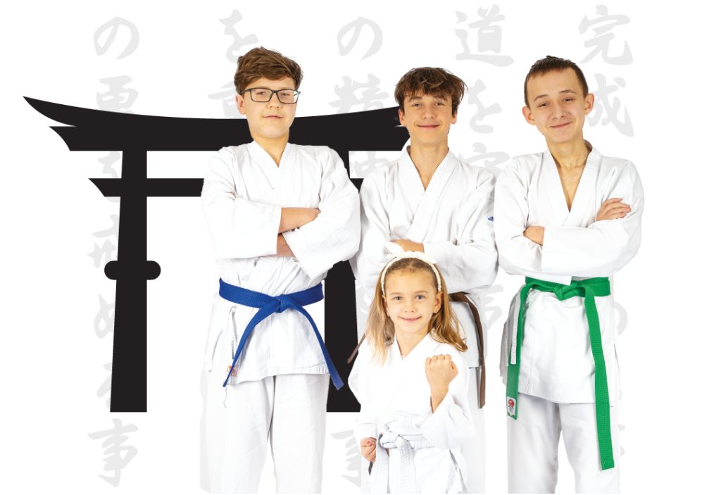 Main image of Klub Karate Tradycyjnego