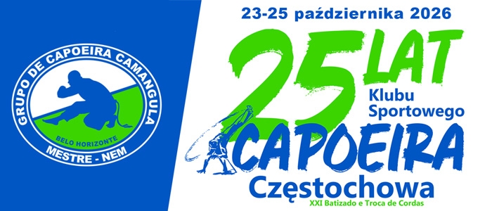 Main image of Klub Sportowy Capoeira