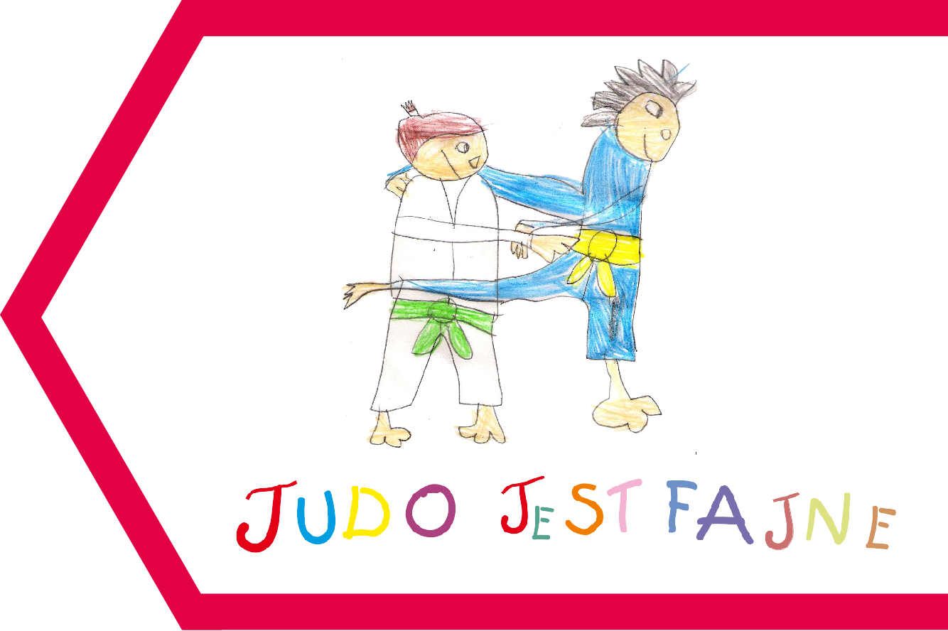 Main image of Klub Sportowy Judo Edukacja