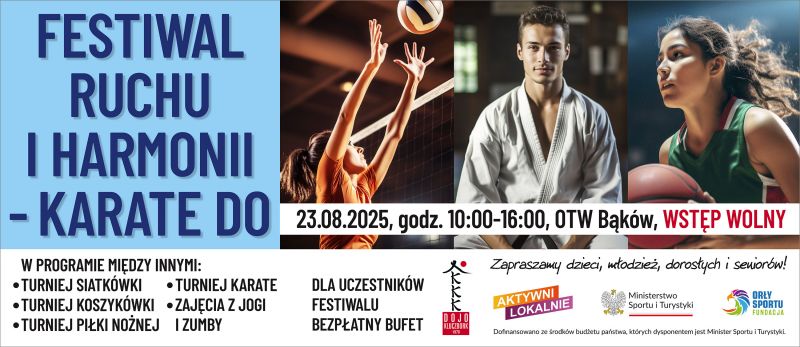 Main image of Kluczborski Klub Karate