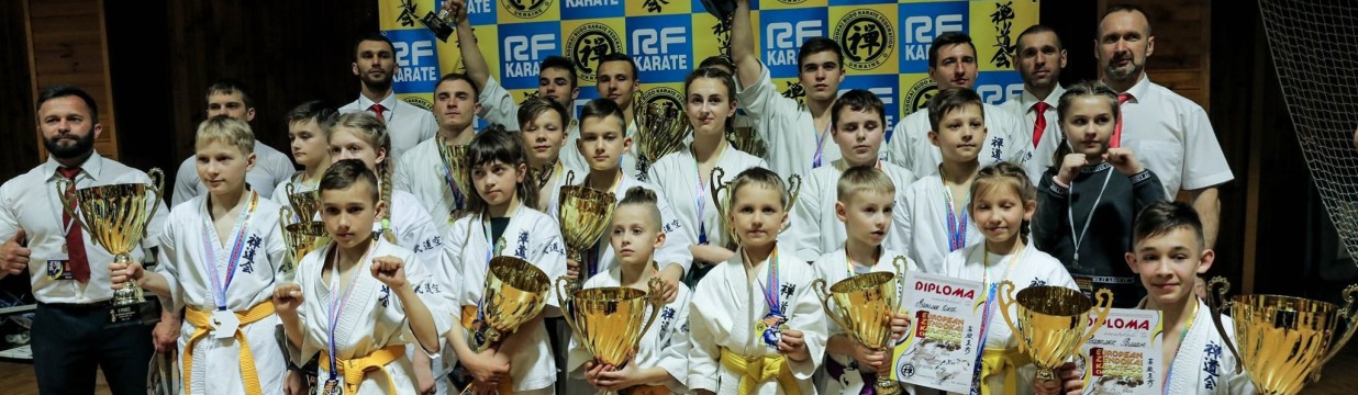 Main image of KMA Academy