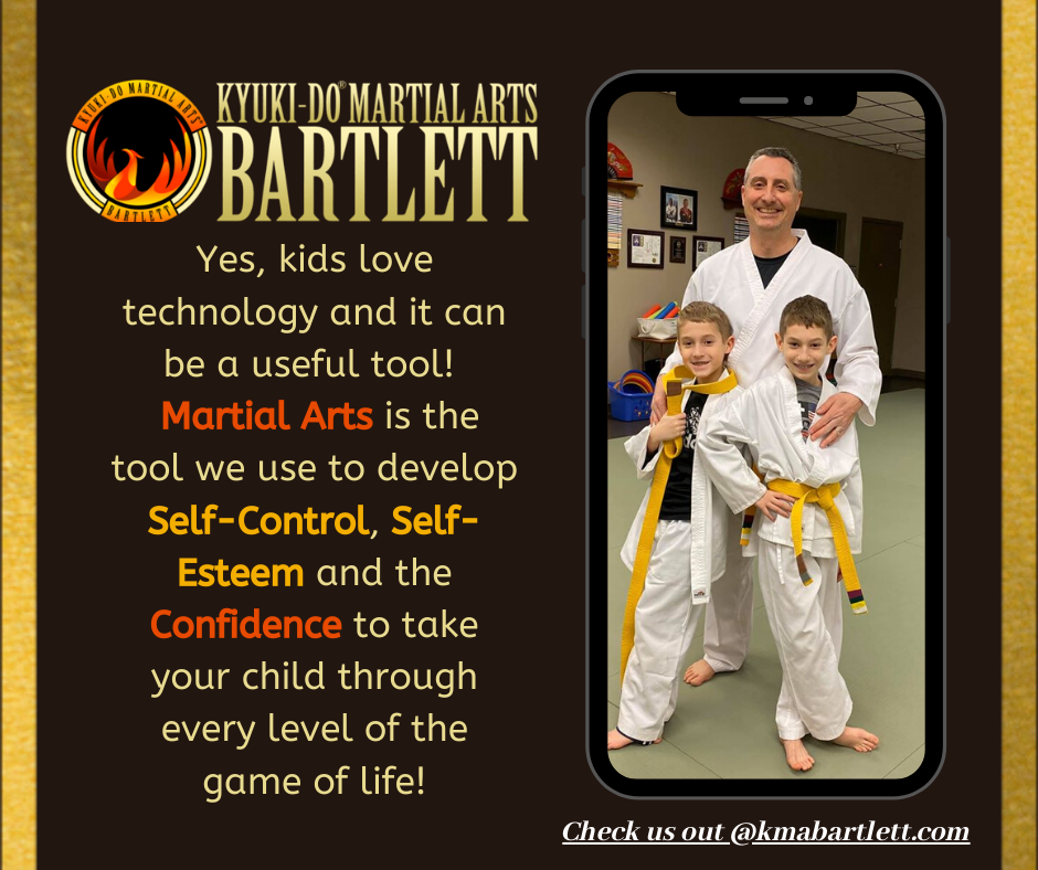 Main image of KMA of Bartlett