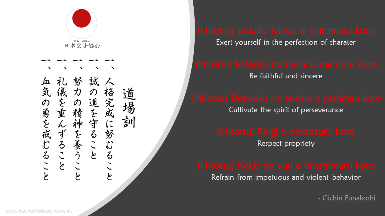 Main image of KMA Shotokan Karate
