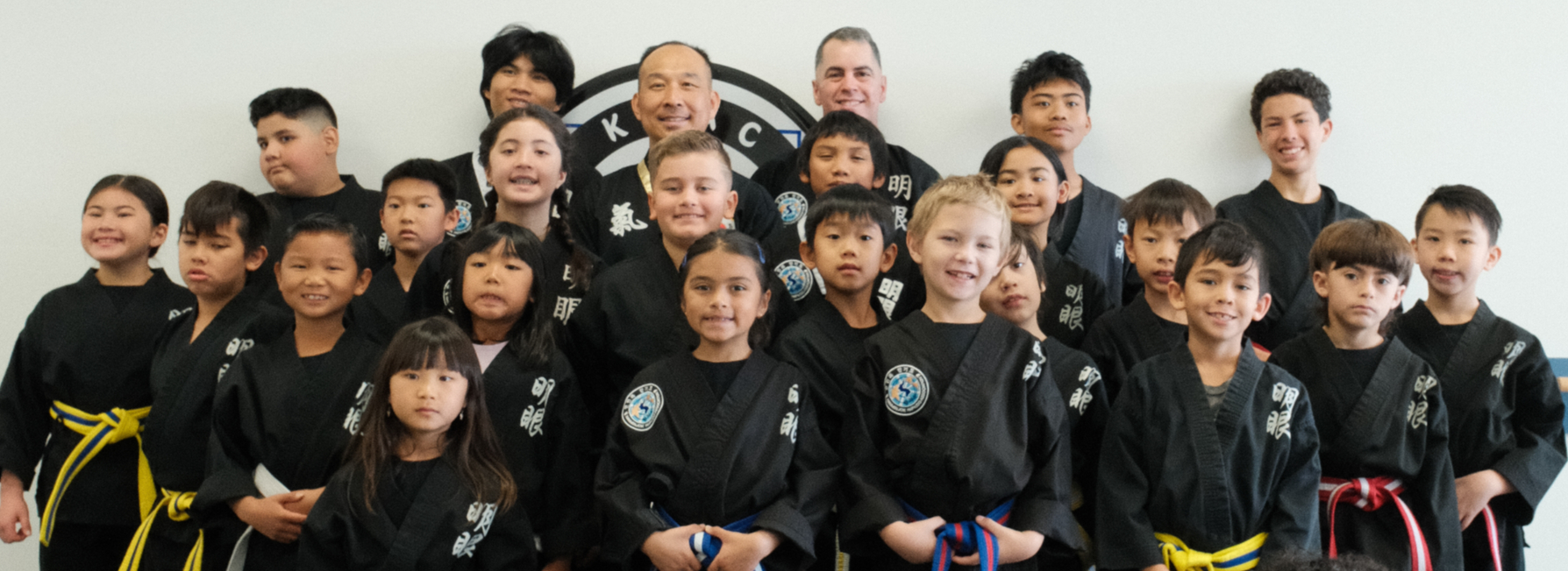 Main image of KMAC | Korean Martial Arts Center