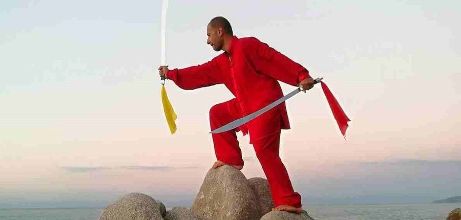 Main image of Kmantis Association Wushu Academy
