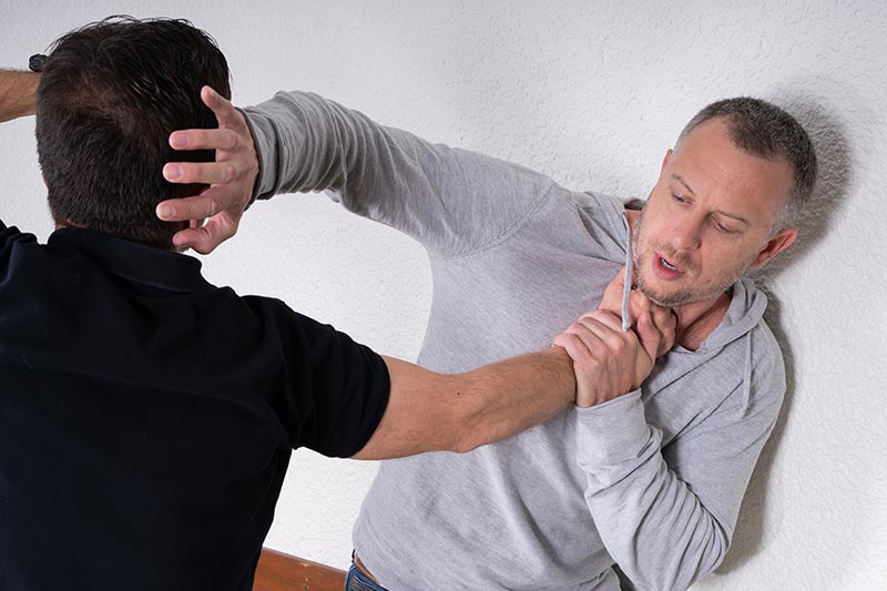 Main image of KMBR Krav-Maga Bas-Rhin