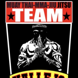 Main image of KML Thai Boxing Vallejo