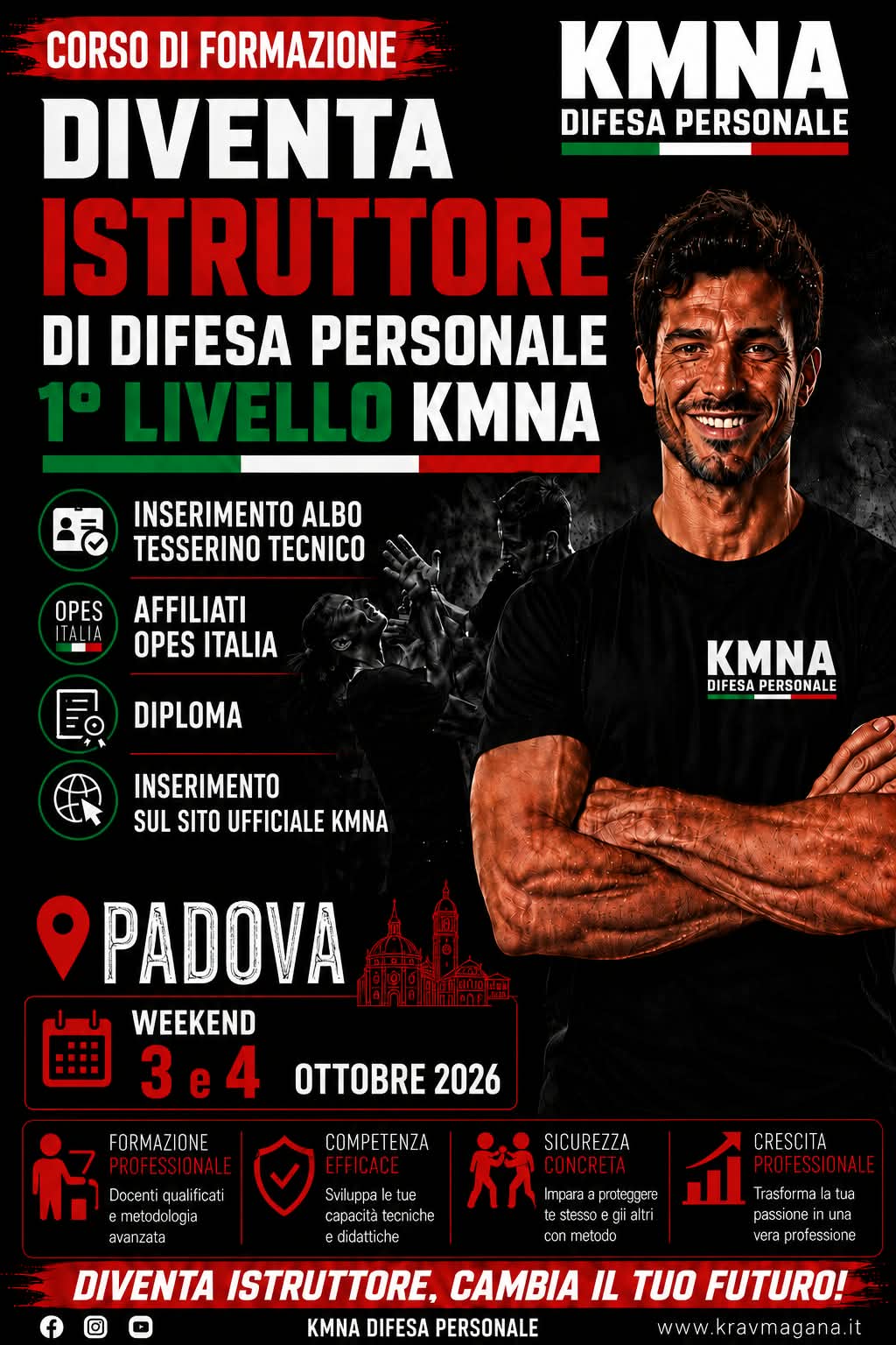 Main image of kmna palermo