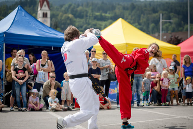 Main image of KMS Taekwondo