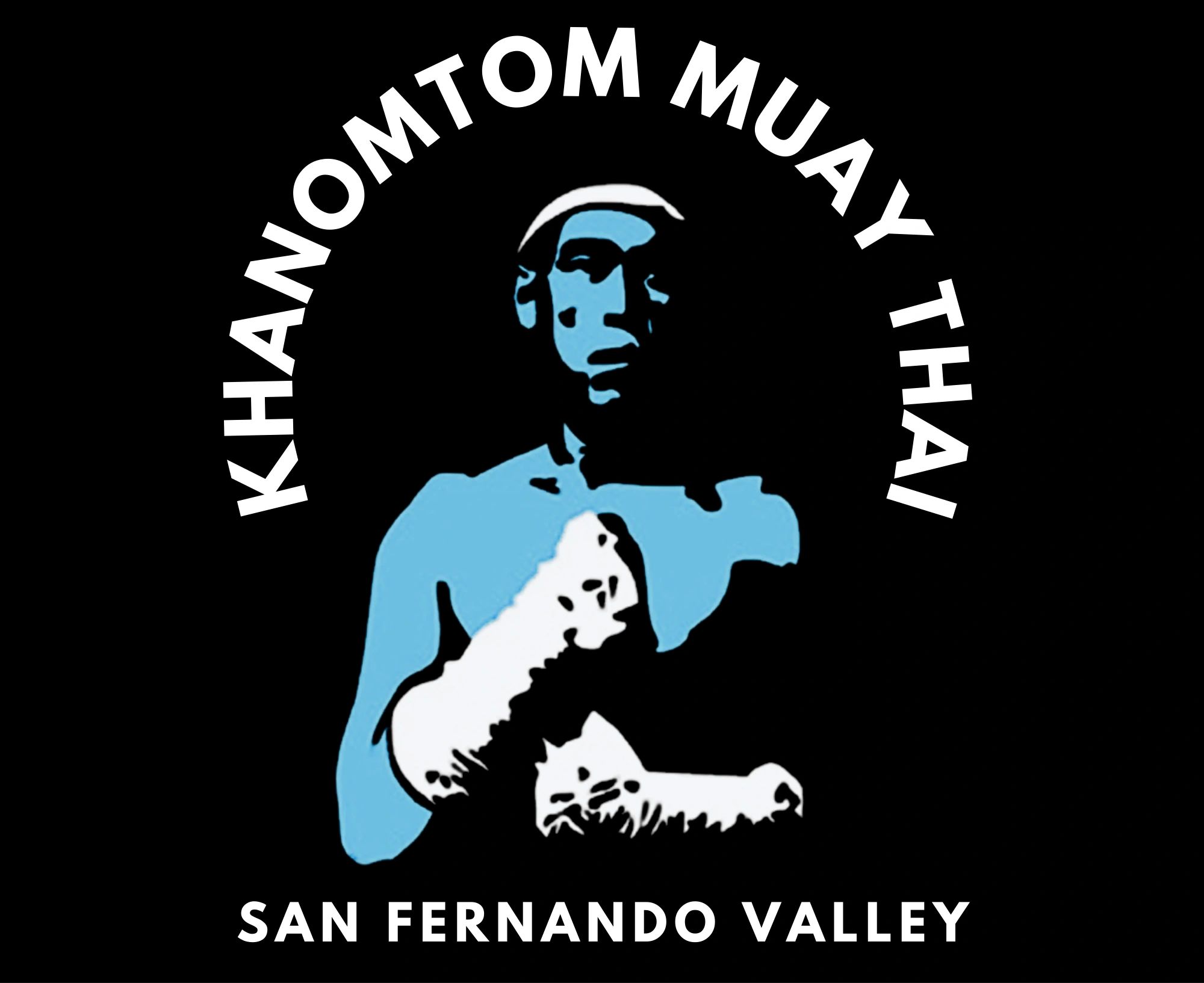 KMT SFV | Khanomtom Muay Thai San Fernando Valley academy image