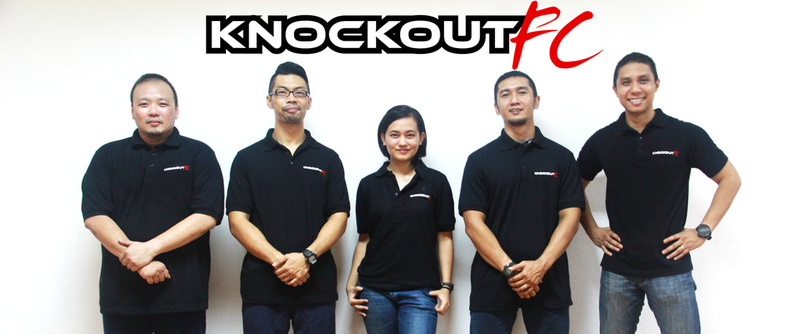 Main image of Knockout FC