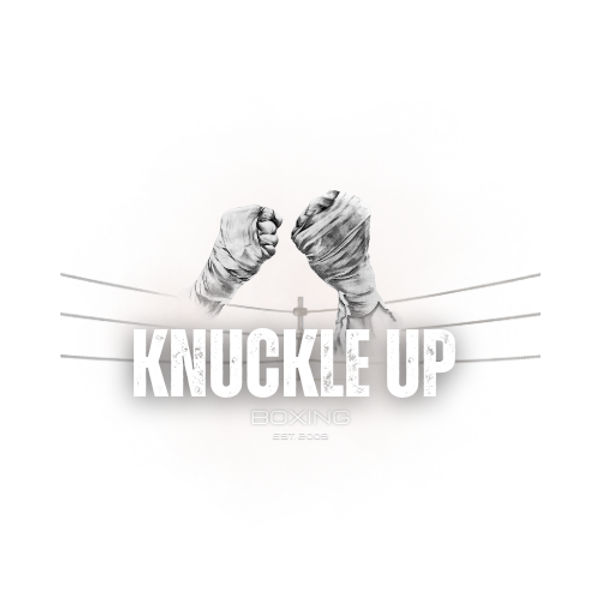 Knuckle Up Boxing Santa Barbara