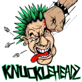 KNUCKLEHEAD MARTIAL ARTS