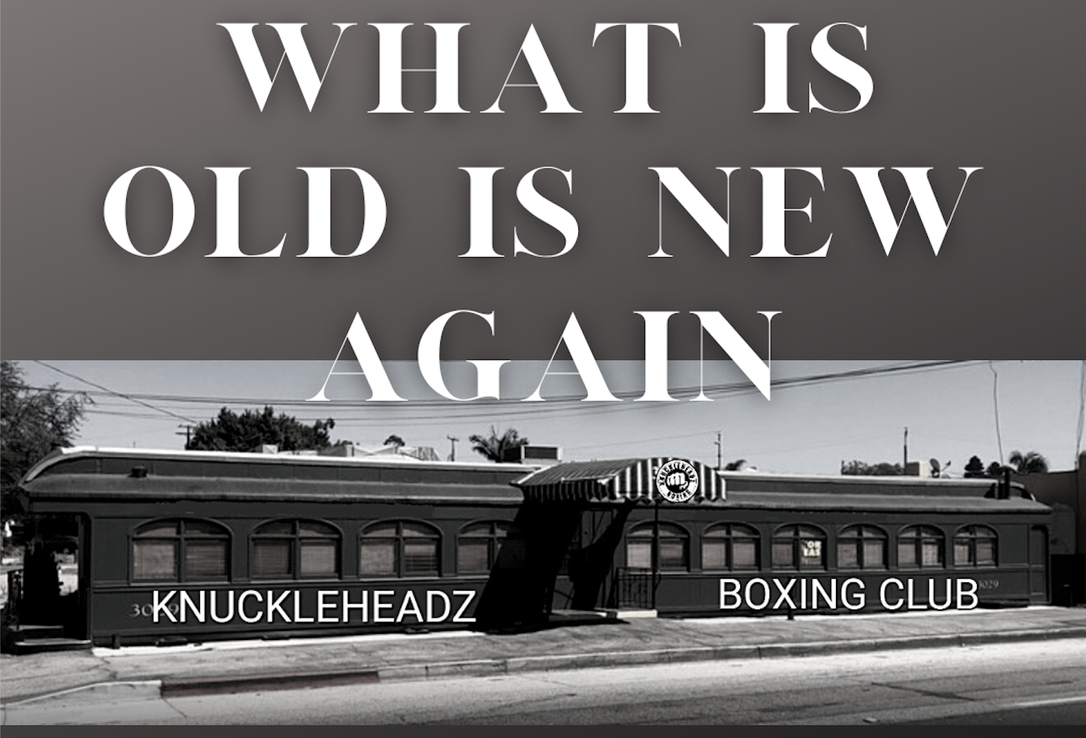 KnuckleHeadz Boxing academy image
