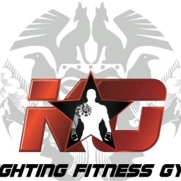 Main image of KO Fighting Fitness