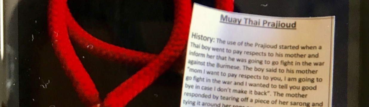 Main image of KO Muay Thai
