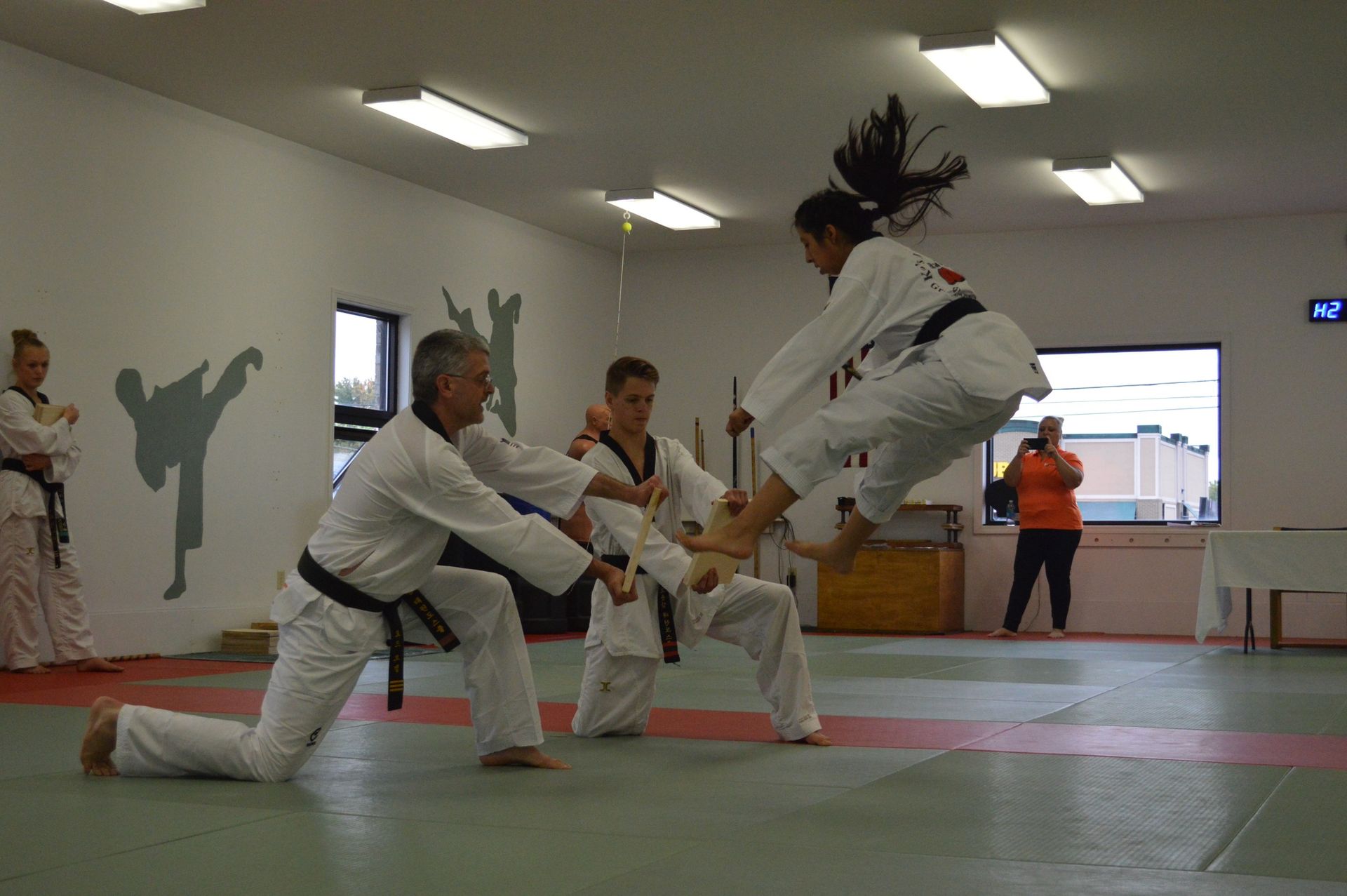 Main image of Ko's Martial Arts Academy