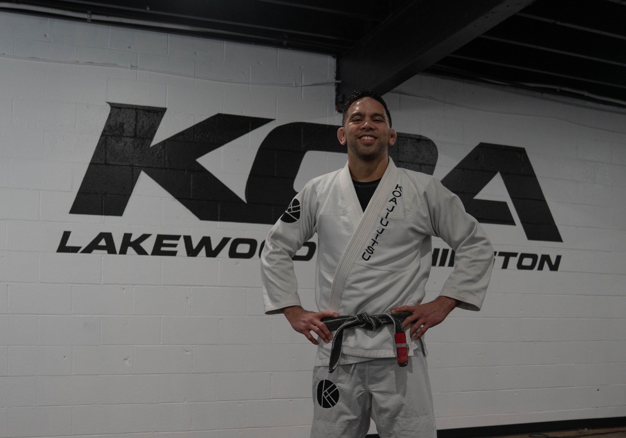 Koa Jiu-Jitsu Academy