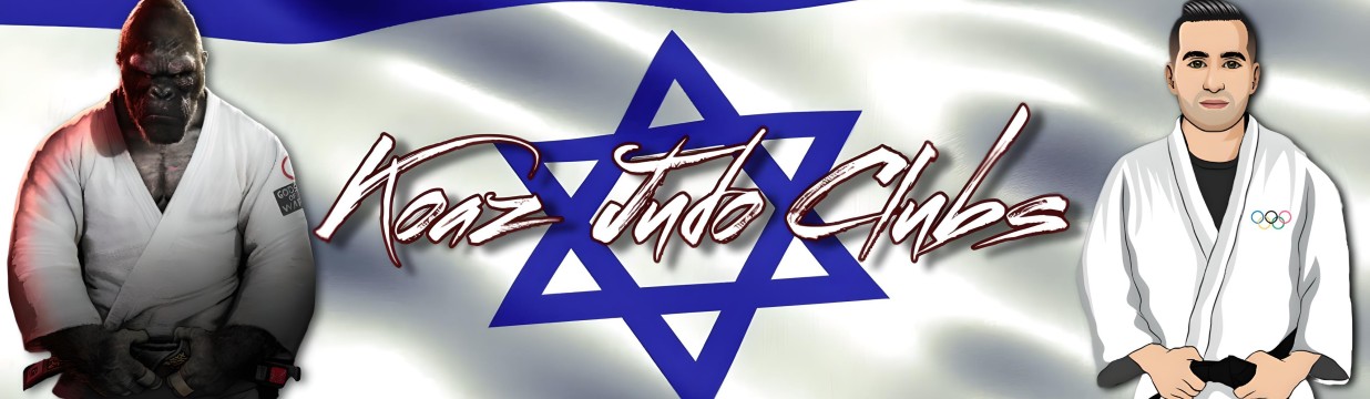 Main image of Koaz Judo Clubs