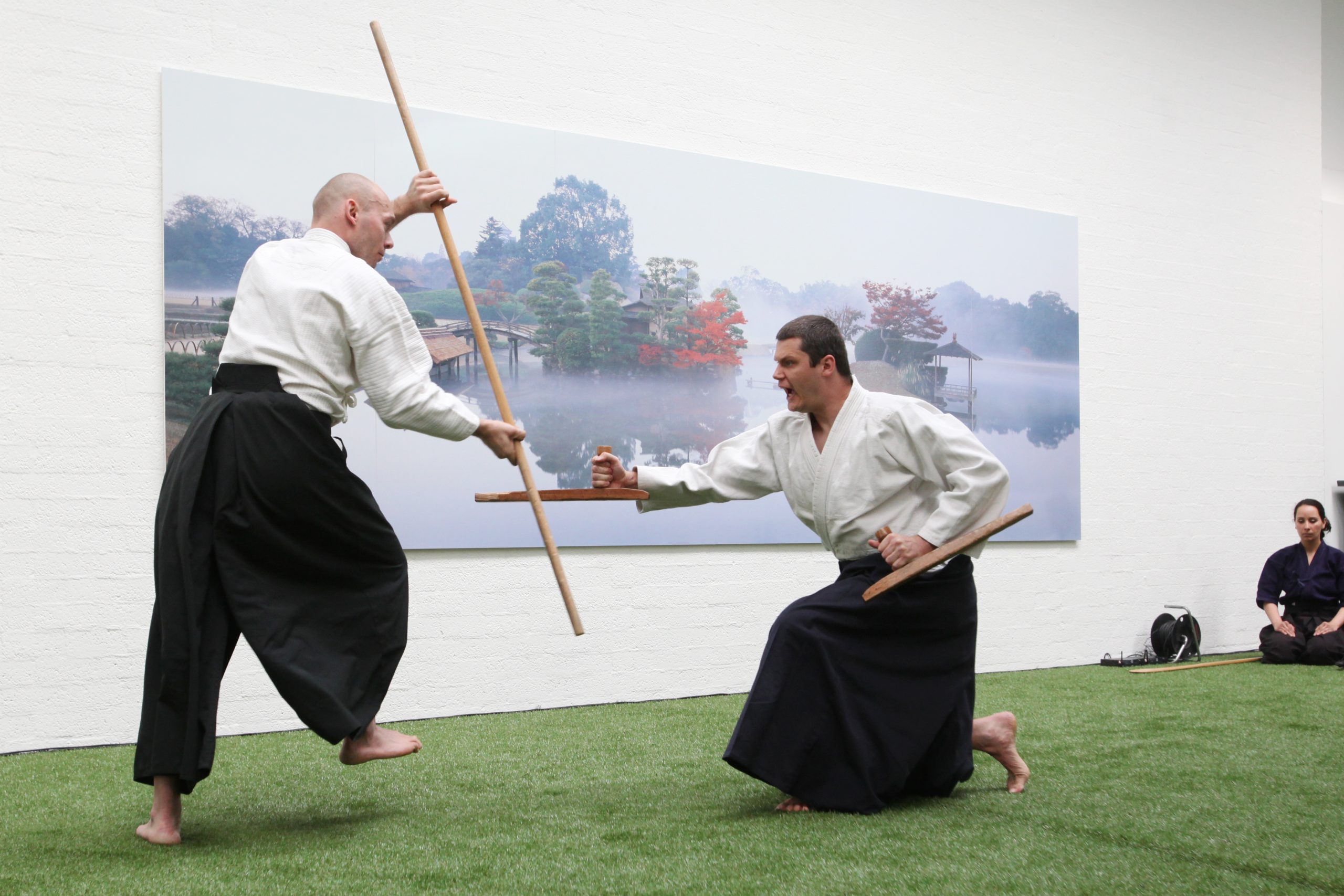 Main image of Kobudo Venray