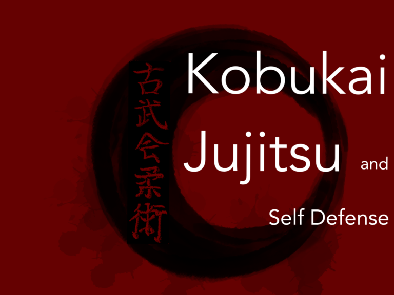 Main image of Kobukai Jujitsu - South Windsor (CT Jujitsu)