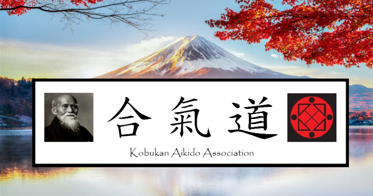 Main image of Kobukan Aikido Blaydon