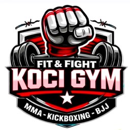 Main image of Koci Gym