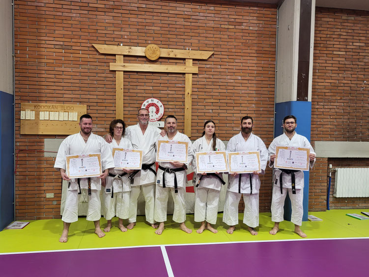 Main image of Kodokan Budo San Giuliano M.se