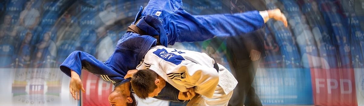 Main image of Kodokan Dagestan