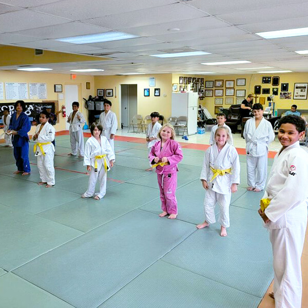 Kodokan Judo & JiuJitsu of Cape Coral