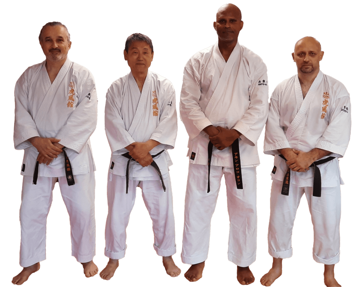 Main image of Kofukan Canada
