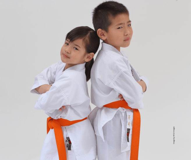 Main image of Kofukan Karate For Life