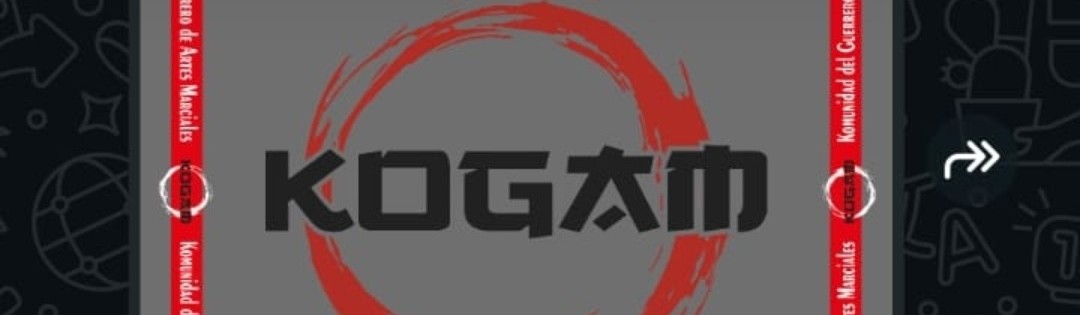 Main image of KOGAM