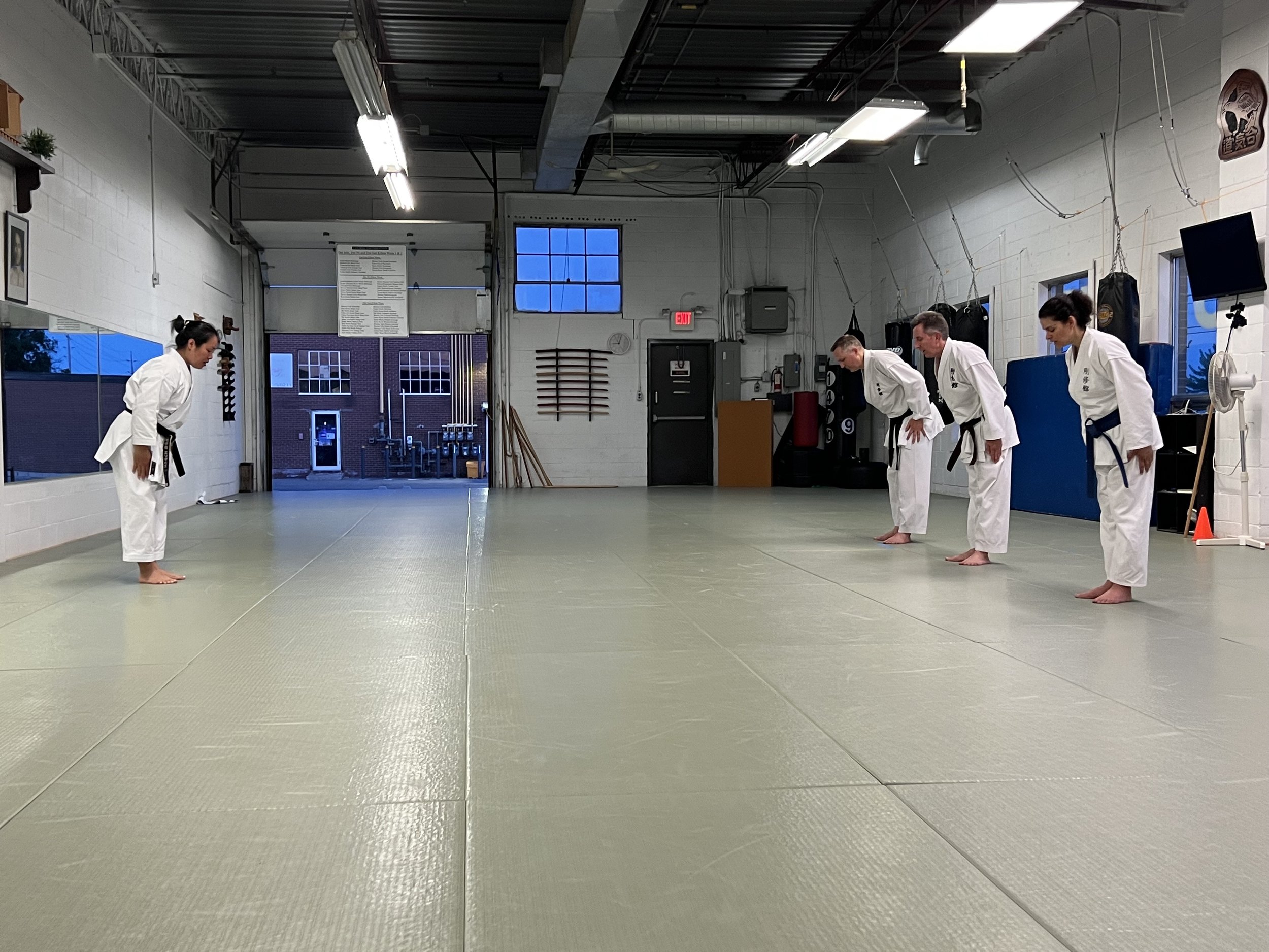 Main image of Kogarashi Dojo