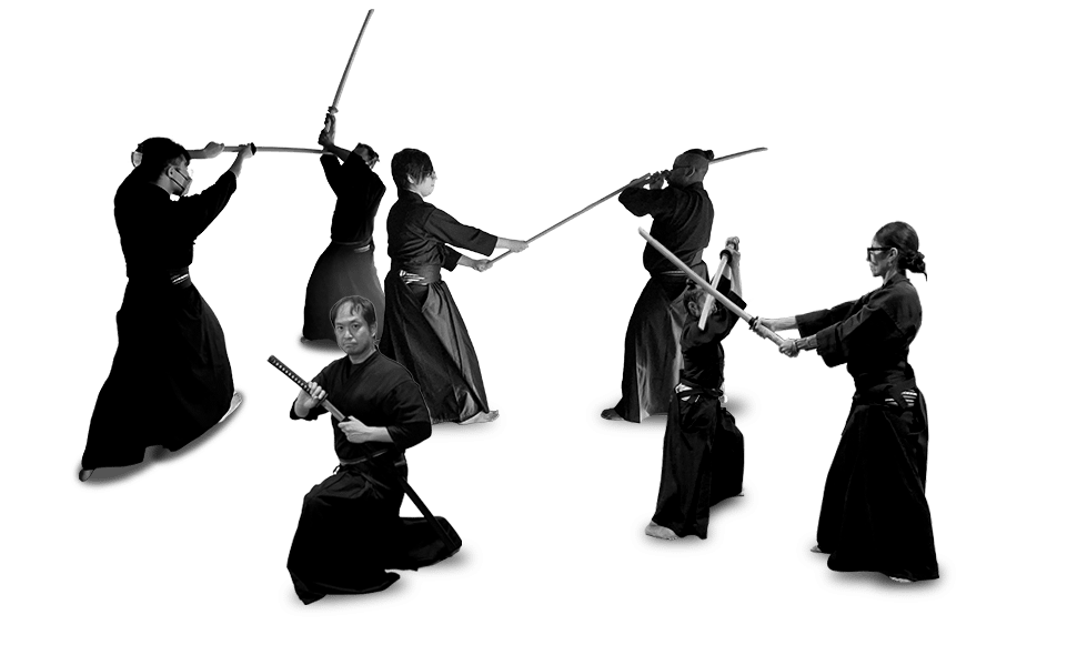 Main image of Kogetsukai
