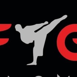 Main image of Koh fight bjj
