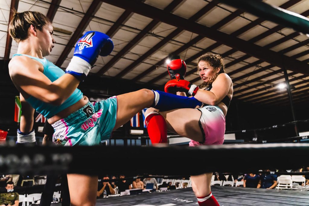 Main image of Koh Muay Thai and Fitness- Brandon