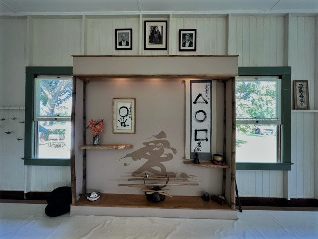 Main image of Kohala Aikikai
