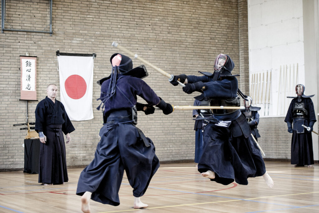 Main image of Koïden Dojo
