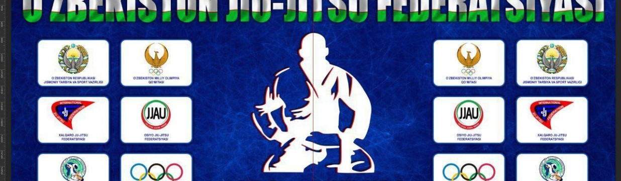 Main image of KOKAND JIU-JITSU