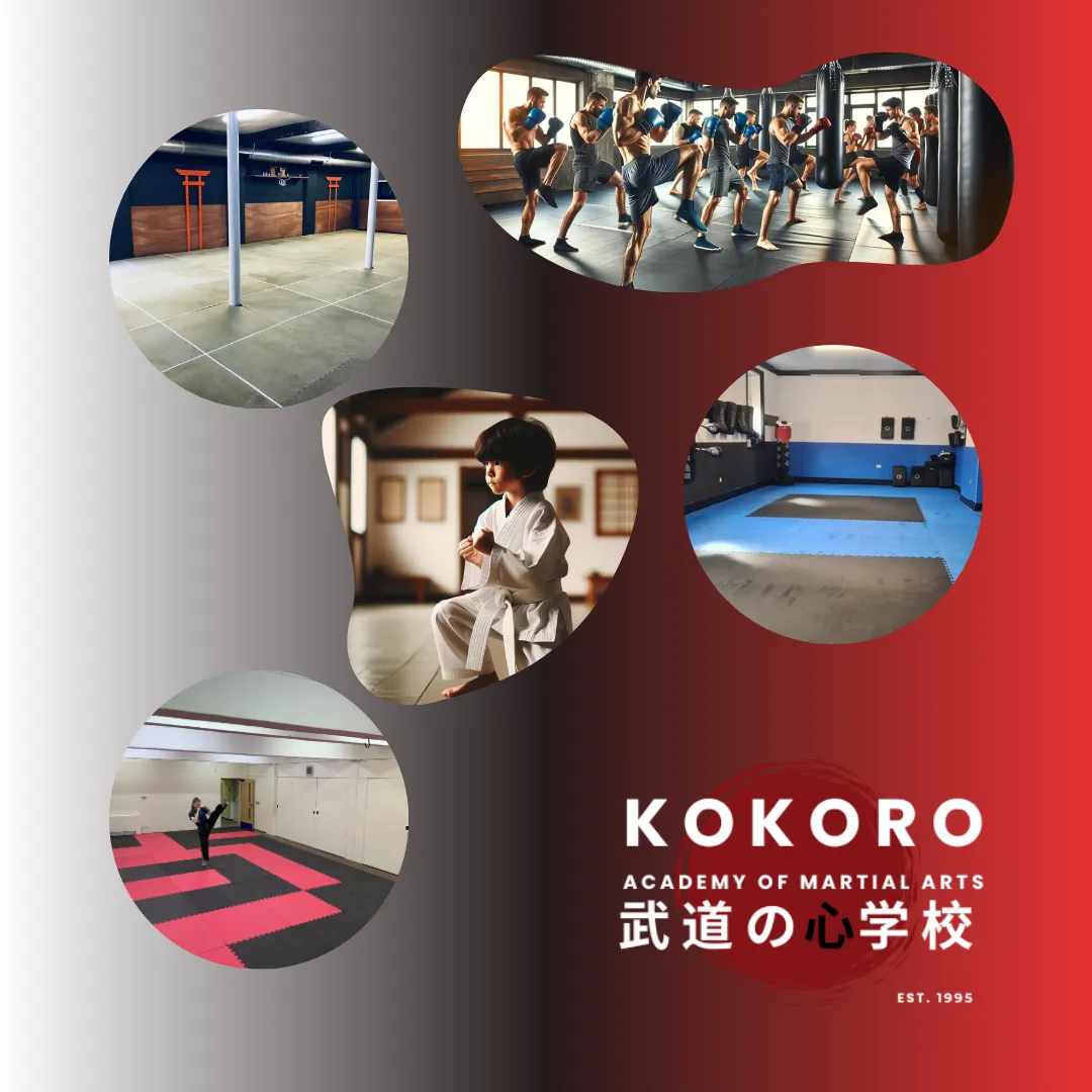 Main image of Kokoro Academy Dewsbury
