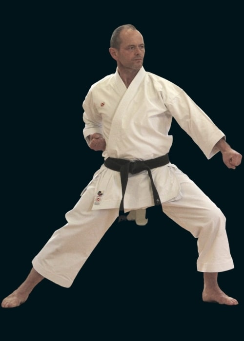 Main image of Kokoro Karate Dojo - Smeeton and Kibworth
