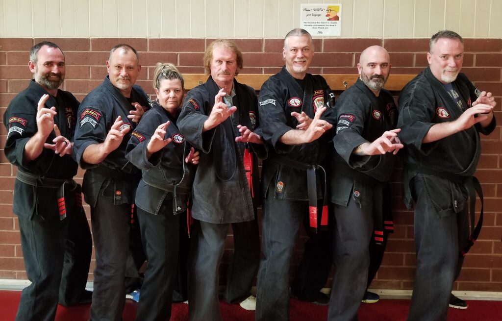 Main image of Kokoro Martial Arts