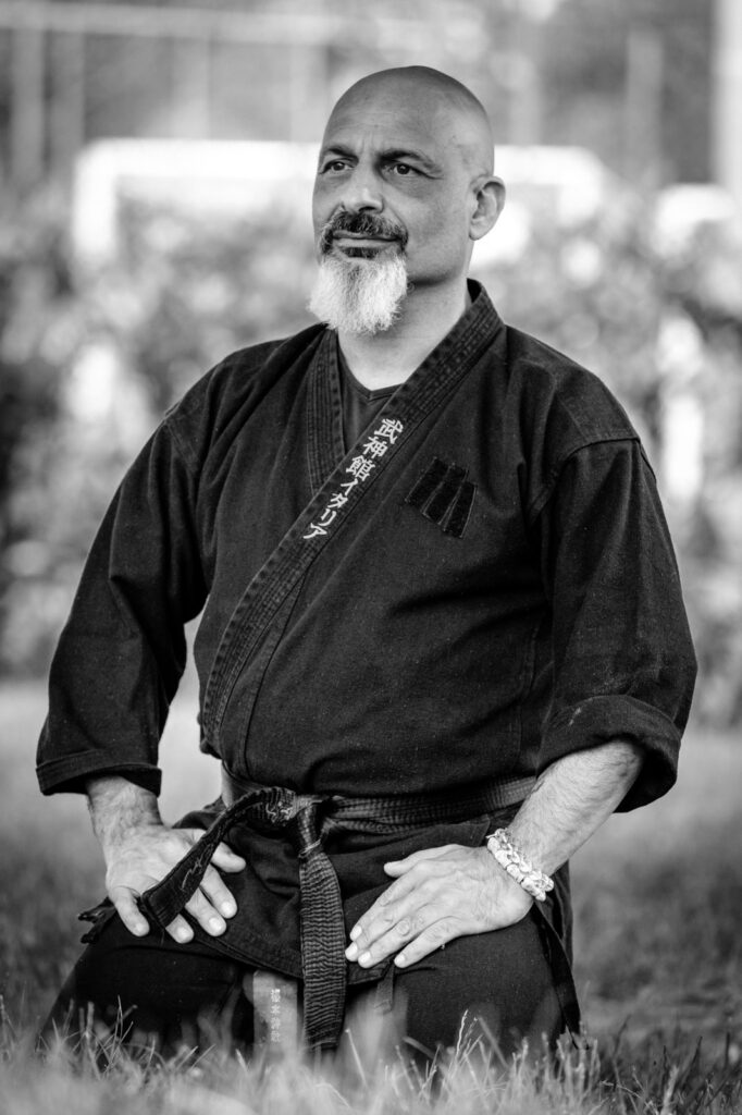 Main image of Kokoro Ninja Dojo