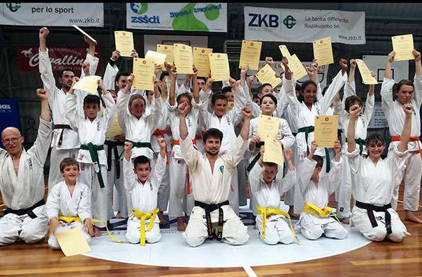 Main image of Kokorozashi - Arti Marziali e Benessere