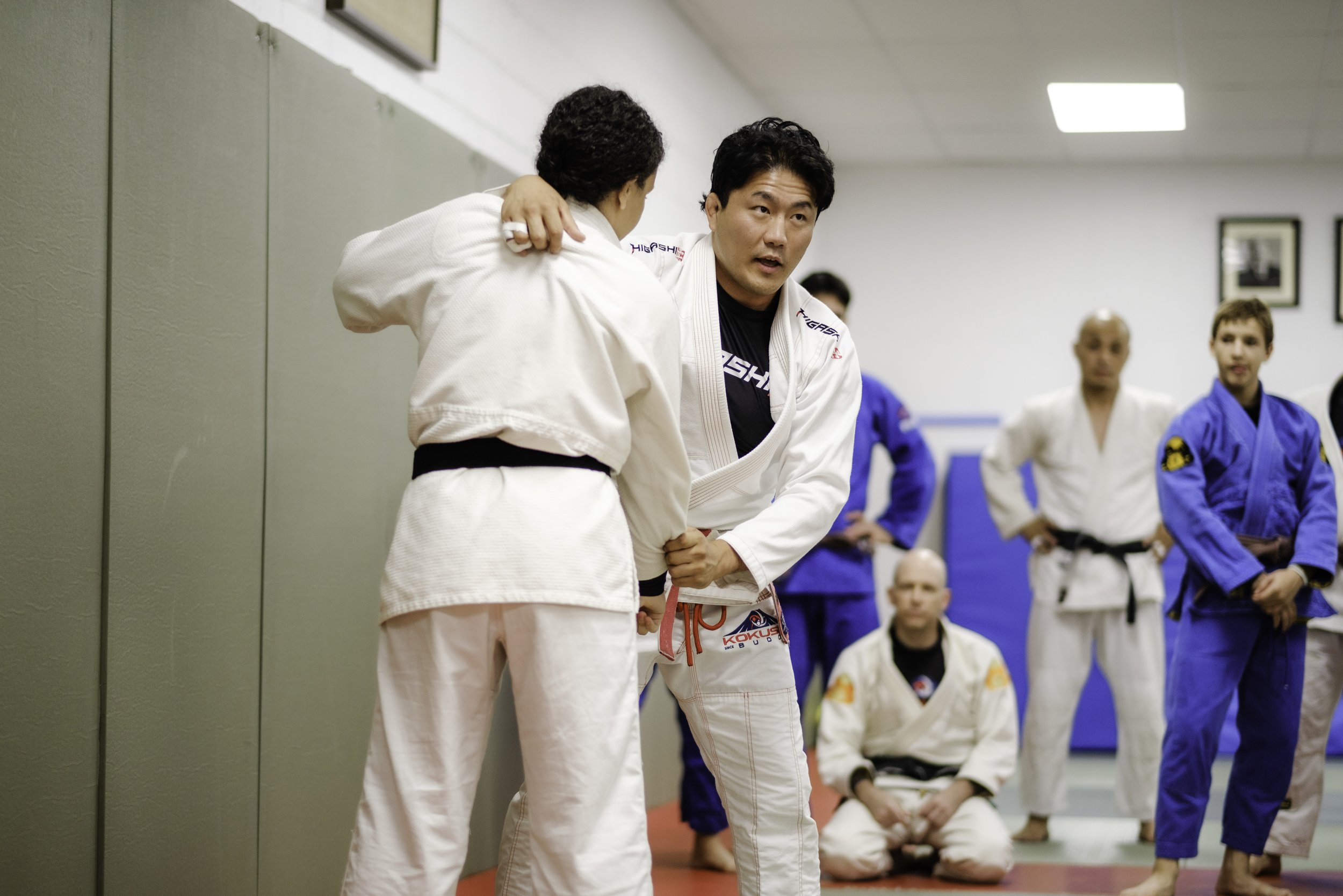 Main image of Kokushi Budo Institute