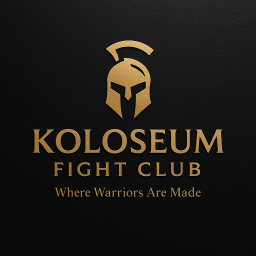 Main image of KOLOSEUM FIGHT CLUB