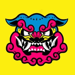 Main image of Komainu
