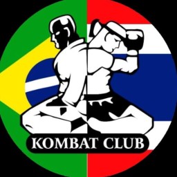 Main image of KOMBAT CLUB BJJ