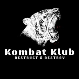 Main image of Kombat Klub Inc